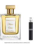 SAMPLE - Narcotica Narco Oasis Extrait