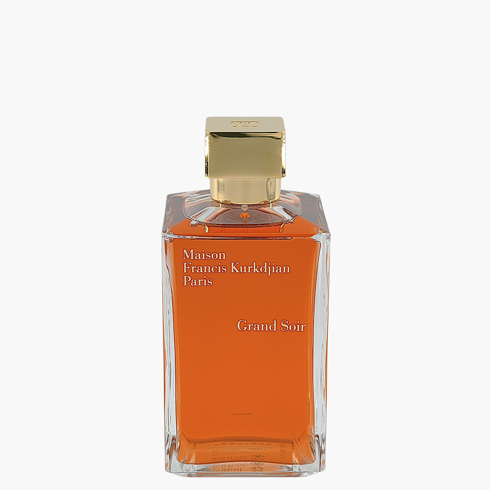 Maison Francis Kurkdjian Grand Soir EDP – colognecurators