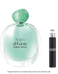 SAMPLE - Giorgio Armani Acqua Di Gioia EDP