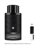 Mont Blanc Explorer Extreme Parfum