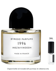 SAMPLE - Byredo 1996 Inez & Vinoodh EDP