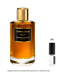 SAMPLE - Mancera Tonka Cola EDP
