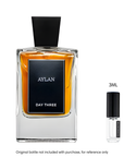 Day Three Fragrances Aylan Extrait