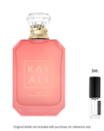 SAMPLE - Kayali Sparkling Lychee EDP
