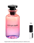 SAMPLE - Louis Vuitton City Of Stars EDP