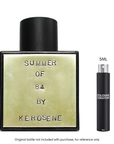 SAMPLE - Kerosene Summer Of 84 EDP