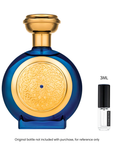Boadicea the Victorious Blue Sapphire EDP