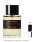 Frederic Malle Uncut Gem EDP