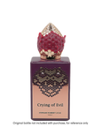 Stephane Humbert Lucas Crying of Evil EDP