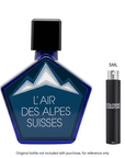 SAMPLE - Tauer Perfumes L’air Des Alpes Suisses EDP