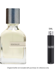 SAMPLE - Orto Parisi Seminalis Parfum