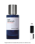 Maison Crivelli Oud Maracuja Extrait