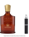 SAMPLE - Creed Centaurus EDP
