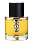 SAMPLE - Les Indemodables Oranger Sirocco EDP