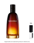 Dior Fahrenheit Parfum