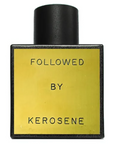SAMPLE - Kerosene Followed EDP