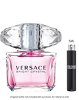 SAMPLE - Versace Bright Crystal EDT