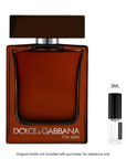 Dolce & Gabbana The One Pour Homme Parfum