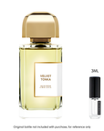 SAMPLE - BDK Parfums Velvet Tonka EDP
