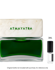 Spiritica Atmayatra Extrait