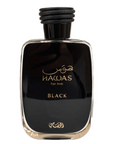 SAMPLE - Rasasi Hawas Black EDP