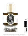 SAMPLE - Zoologist Rabbit Extrait