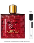 SAMPLE - Versace Eros Flame EDP