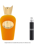 SAMPLE - Sospiro Dolce Melodia EDP