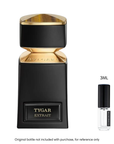 Bvlgari Tygar Extrait