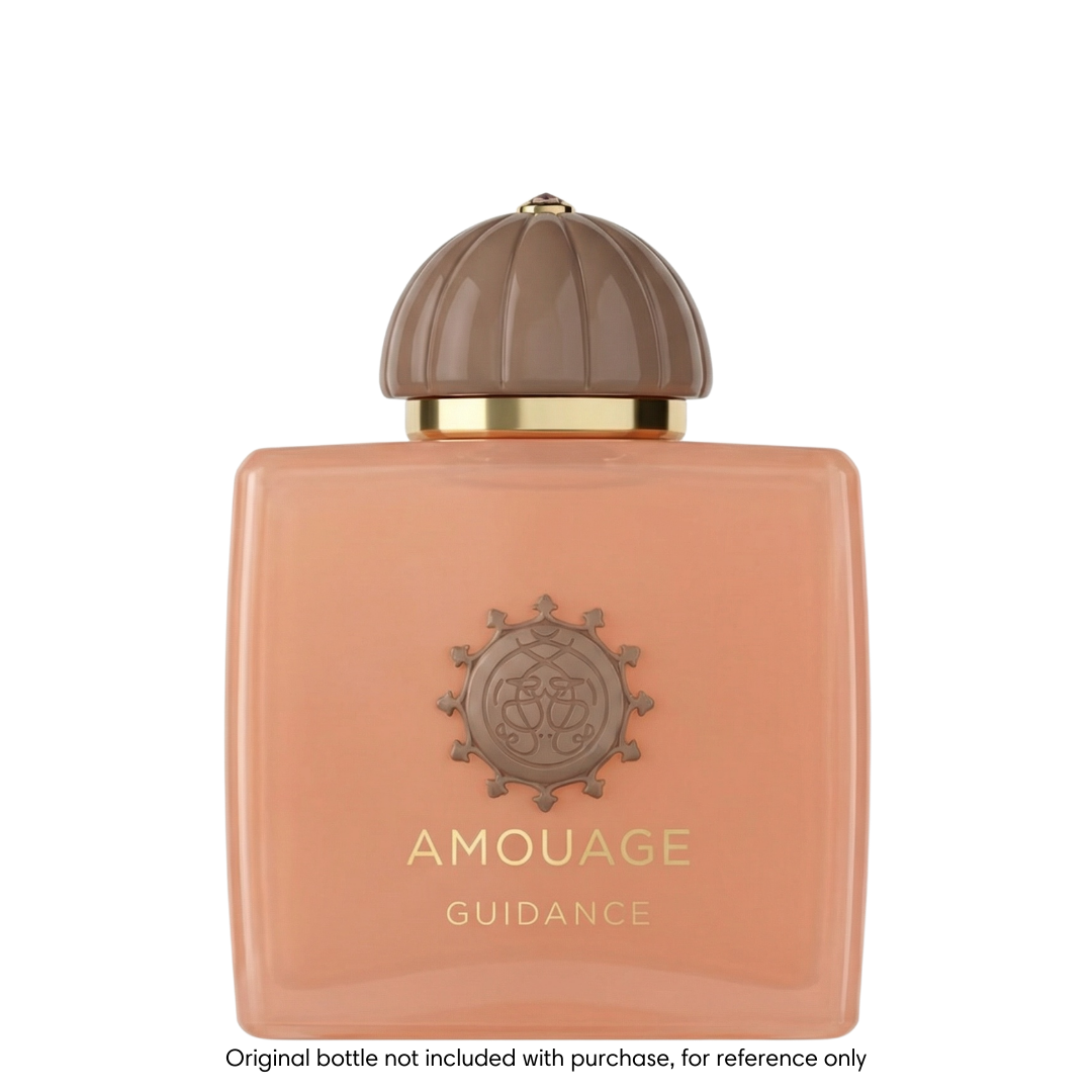 Amouage Guidance EDP – colognecurators