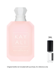 SAMPLE - Kayali Yum Boujee Marshmallow EDP Intense