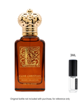 Clive Christian L Red Tea Vetiver EDP