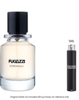 Fugazzi Workaholic Extrait
