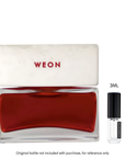 SAMPLE - Spiritica Weon Extrait