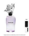 SAMPLE - Louis Vuitton Symphony Extrait