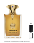 Amouage Jubilation 40 Extrait