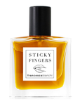 SAMPLE - Francesca Bianchi Sticky Fingers Extrait