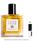Francesca Bianchi Tyger Tyger Extrait