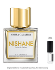 Nishane Ambra Calabria Extrait