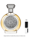 SAMPLE - Boadicea The Victorious Bodacious EDP
