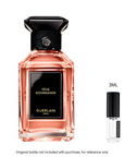 Guerlain Feve Gourmande EDP