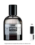 SAMPLE - Mine Perfume Lab Carme' EDP