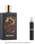 Mes Bisous Oud Hypnotique Extrait