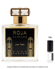 SAMPLE - Roja Parfums Sultanate of Oman Aoud Parfum