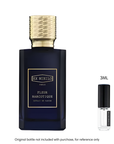 SAMPLE - Ex Nihilo Fleur Narcotique Extrait