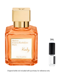 Maison Francis Kurkdjian Kurky EDP