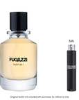 Fugazzi Parfum 1 Extrait