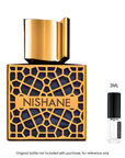 SAMPLE - Nishane Mana Extrait