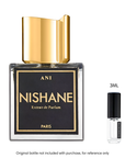 SAMPLE - Nishane Ani Extrait