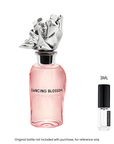SAMPLE - Louis Vuitton Dancing Blossom Extrait
